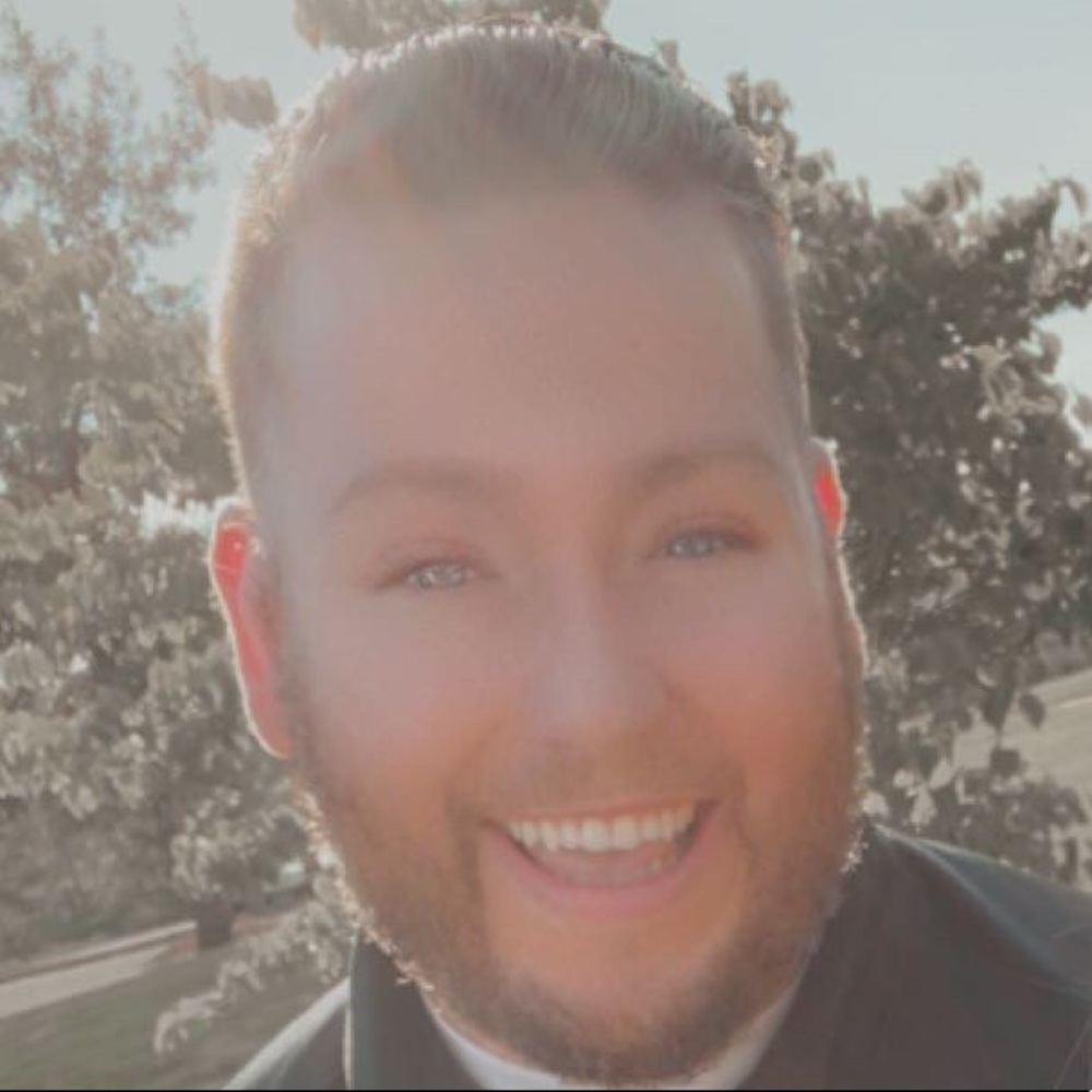 Meet your Posher, Mitch